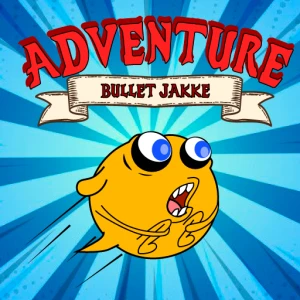 Bullet Jakke Adventure - Play Free Best Adventure Online Game on JangoGames.com