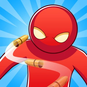 Bullet Time Agent - Play Free Best Casual Online Game on JangoGames.com