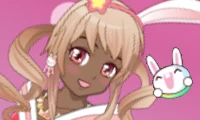 Bunny Powertastic - Play Free Best Casual Online Game on JangoGames.com