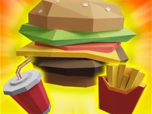 Burger Bounty Game - Play Free Best Arcade Online Game on JangoGames.com