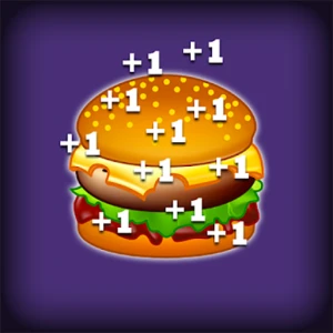 Burger Clicker - Play Free Best Simulation Online Game on JangoGames.com