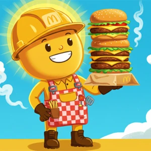 Burger Tycoon - Play Free Best Simulation Online Game on JangoGames.com