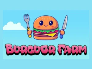 Burguer Farm version 1.0 - Play Free Best  Online Game on JangoGames.com