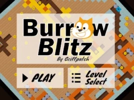 Burrow Blitz - Play Free Best brain Online Game on JangoGames.com