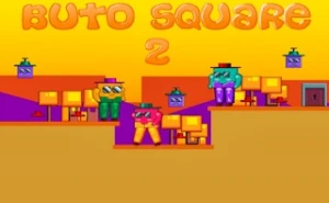 Buto Square 2 - Play Free Best adventure Online Game on JangoGames.com