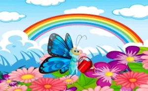 Butterfly Dash - Play Free Best adventure Online Game on JangoGames.com