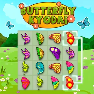 Butterfly Kyodai 2 - Play Free Best Mahjong & Connect Online Game on JangoGames.com