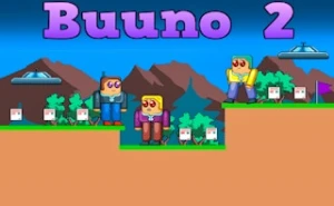 Buuno 2 - Play Free Best adventure Online Game on JangoGames.com