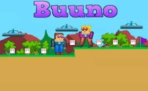 Buuno - Play Free Best adventure Online Game on JangoGames.com