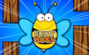 Buzzy Bugs - Play Free Best kids Online Game on JangoGames.com