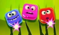 Cactus Pinch - Play Free Best Casual Online Game on JangoGames.com