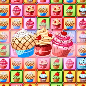 Cake Blocks Collapse - Play Free Best Puzzle Online Game on JangoGames.com