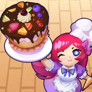 Cake DIY 3D - Play Free Best Casual Online Game on JangoGames.com