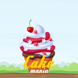 Cake Mania - Play Free Best Casual Online Game on JangoGames.com