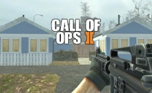 Call of Ops 2 - Play Free Best shooter Online Game on JangoGames.com