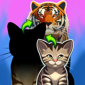 Call of the Jungle! Animal Evolution - Play Free Best Agility Online Game on JangoGames.com