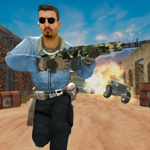 Call On Duty Sniper Assassin - Play Free Best Shooter Online Game on JangoGames.com