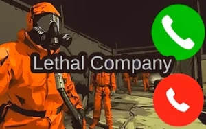 Call to Lethal Company - Play Free Best adventure Online Game on JangoGames.com