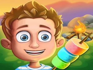 Camping Adventure: Family Road Trip - Play Free Best Adventure Online Game on JangoGames.com