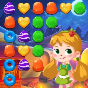 Candy Blast Match 3 - Play Free Best Match-3 Online Game on JangoGames.com