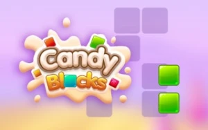 Candy Blocks - Play Free Best block Online Game on JangoGames.com