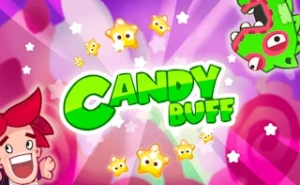 Candy Buff - Play Free Best arcade Online Game on JangoGames.com