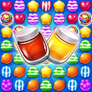 Candy Burst - Play Free Best Puzzle Online Game on JangoGames.com