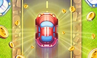 Candy Car Escape - Play Free Best Racing & Driving Online Game on JangoGames.com