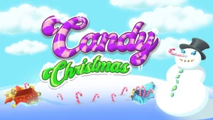 Candy Christmas - Play Free Best Match-3 Online Game on JangoGames.com