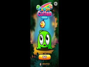 Candy Cutter Saga - Play Free Best Puzzle Online Game on JangoGames.com