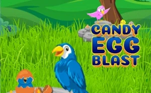 Candy Egg Blast - Play Free Best match-3 Online Game on JangoGames.com