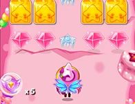 Candy Fairy - Play Free Best Casual Online Game on JangoGames.com