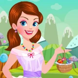 Candy Girl Dressup - Play Free Best Dress-up Online Game on JangoGames.com