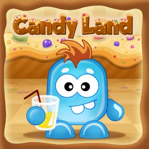 Candy Land - Play Free Best Puzzle Online Game on JangoGames.com