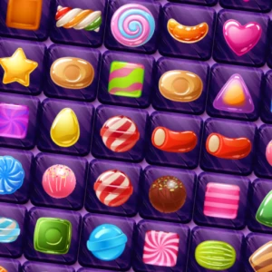 Candy Link - Play Free Best Mahjong & Connect Online Game on JangoGames.com