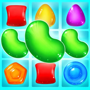 Candy Match - Play Free Best Puzzle Online Game on JangoGames.com