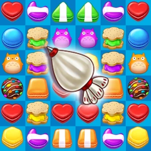 Candy Pop - Play Free Best Casual Online Game on JangoGames.com