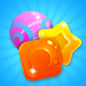 Candy Rain 7 - Play Free Best Puzzle Online Game on JangoGames.com