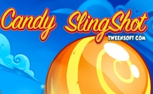 Candy Sling Shot - Play Free Best puzzle Online Game on JangoGames.com