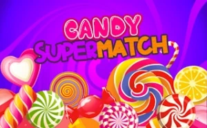 Candy Super Match - Play Free Best  Online Game on JangoGames.com