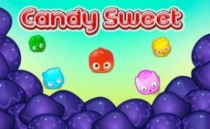 Candy Sweet - Play Free Best kids Online Game on JangoGames.com