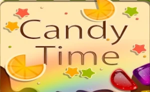 Candy Time - Play Free Best  Online Game on JangoGames.com