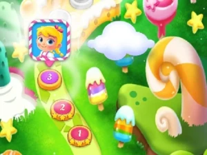 CandyCrushPuzzle - Play Free Best Puzzle Online Game on JangoGames.com