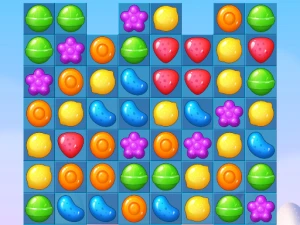 CandyMatch.io - Play Free Best Puzzle Online Game on JangoGames.com