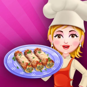 Cannelloni - Play Free Best Cooking Online Game on JangoGames.com