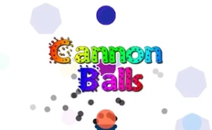 Cannon Balls - Play Free Best action Online Game on JangoGames.com