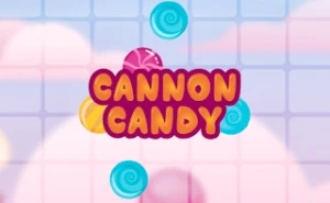 Cannon Candy - Shooter Bubble Candy Blast - Play Free Best ball Online Game on JangoGames.com