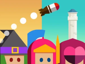 Cannon Hero - Play Free Best Casual Online Game on JangoGames.com