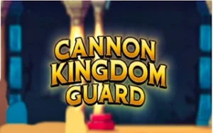 Cannon Kingdom Guard Pro - Play Free Best casual Online Game on JangoGames.com