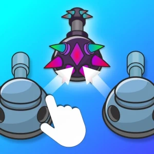 Cannon Merge - Play Free Best Casual Online Game on JangoGames.com